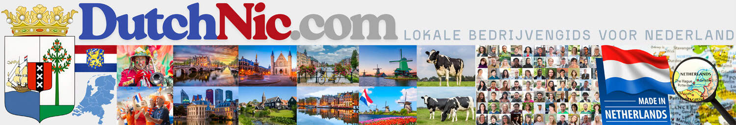 Gemaakt in Nederland - Koopal Compensatoren